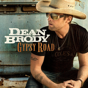 Dean Brody: Gypsy Road