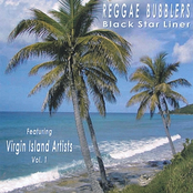 Black Star Liner featuring Virgin Island Artists Vol. 1