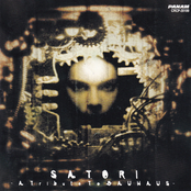 Satori: A Tribute To Bauhaus