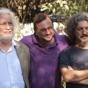 erkan oğur & derya türkan & İlkin deniz