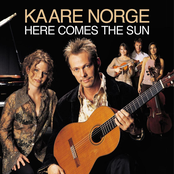 Why Worry by Kaare Norge