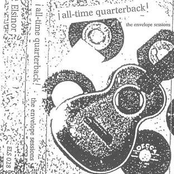 The Envelope Sessions