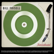 Eli by Bill Frisell