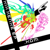 Xix Xenxe by .kom