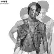 Austin Brown: Menage A Trois