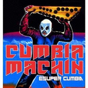 cumbia machin