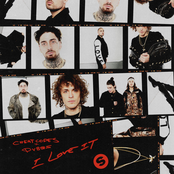I Love It - Single