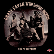 Crazy rhythm