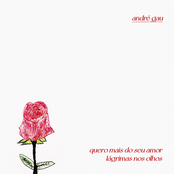 quero mais do seu amor / lágrimas nos olhos