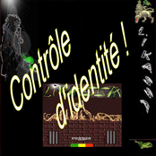 Contrôle d'identité