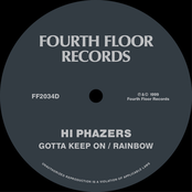 Gotta Keep On / Rainbow