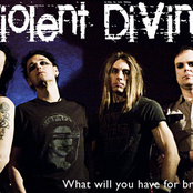 Violent Divine