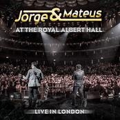 Jorge & Mateus: Live In London - At the Royal Albert Hall