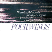 Four Wings