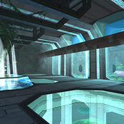 Location (Chopped and Screwed)