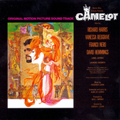 Camelot (Original Motion Picture Sound Track)