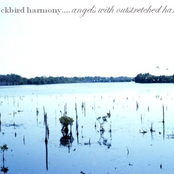 Angel With Outstretched Hands