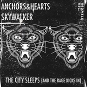 The City Sleeps (and the Rage Kicks in)
