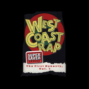 West Coast Rap: The First Dynasty, Vol 1