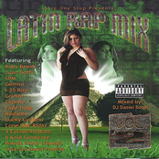 Latin Rap Mix Vol 2
