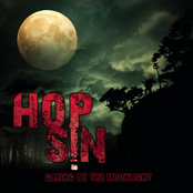 Hopsin: Gazing At The Moonlight