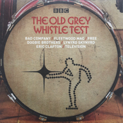 The Old Grey Whistle Test