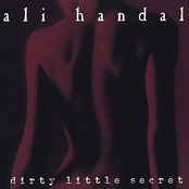 Dirty Little Secret by Ali Handal