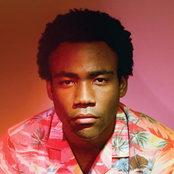 I. The Party by Childish Gambino