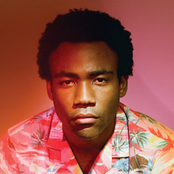 Iii. Urn by Childish Gambino