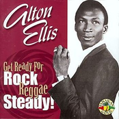 Get Ready for Rock-reggae-steady