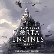 Mortal Engines [Mortal Engines, Book 1 (Unabridged)]