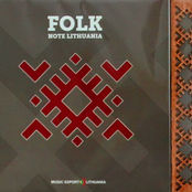 Note Lithuania: Folk
