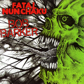 fatal nunchaku / bob barker