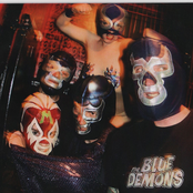 The Blue Demons