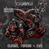 Claws, Poison & Evil