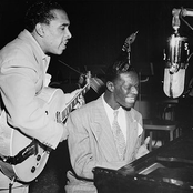 lester young & nat king cole