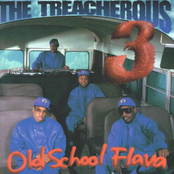 Old School Flava