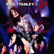 Everytime I See You Around by Paul Stanley