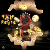 Rich N Richer - EP