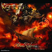 Cloudriders Part 1: Road To Skycity