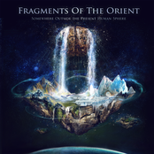 fragments of the orient