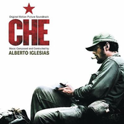 I Want To Take The Revolution To Latin America by Alberto Iglesias