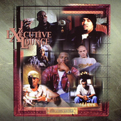 Executive Lounge