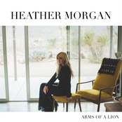 Heather Morgan: Arms of a Lion