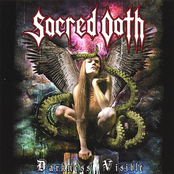 Sacred Oath: Darkness Visible