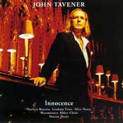 Annunciation by John Tavener