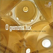Dufay: O gemma lux