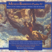 San Juan, J. De: Missa A 8 (Mexico Baroque, Vol. 4)