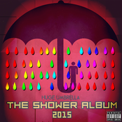 The Shower Album 2015