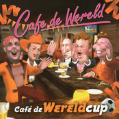 Café de wereldcup